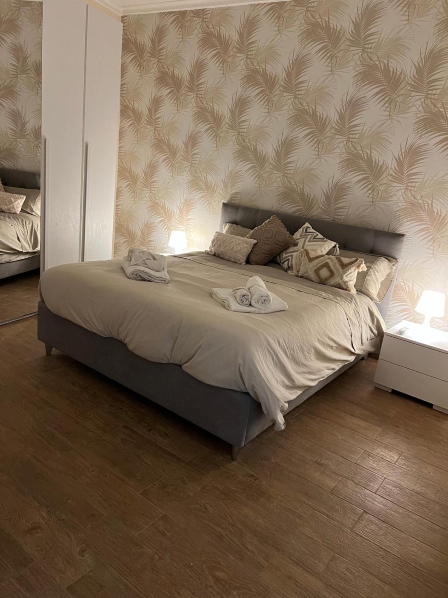 Starflat Appartement *